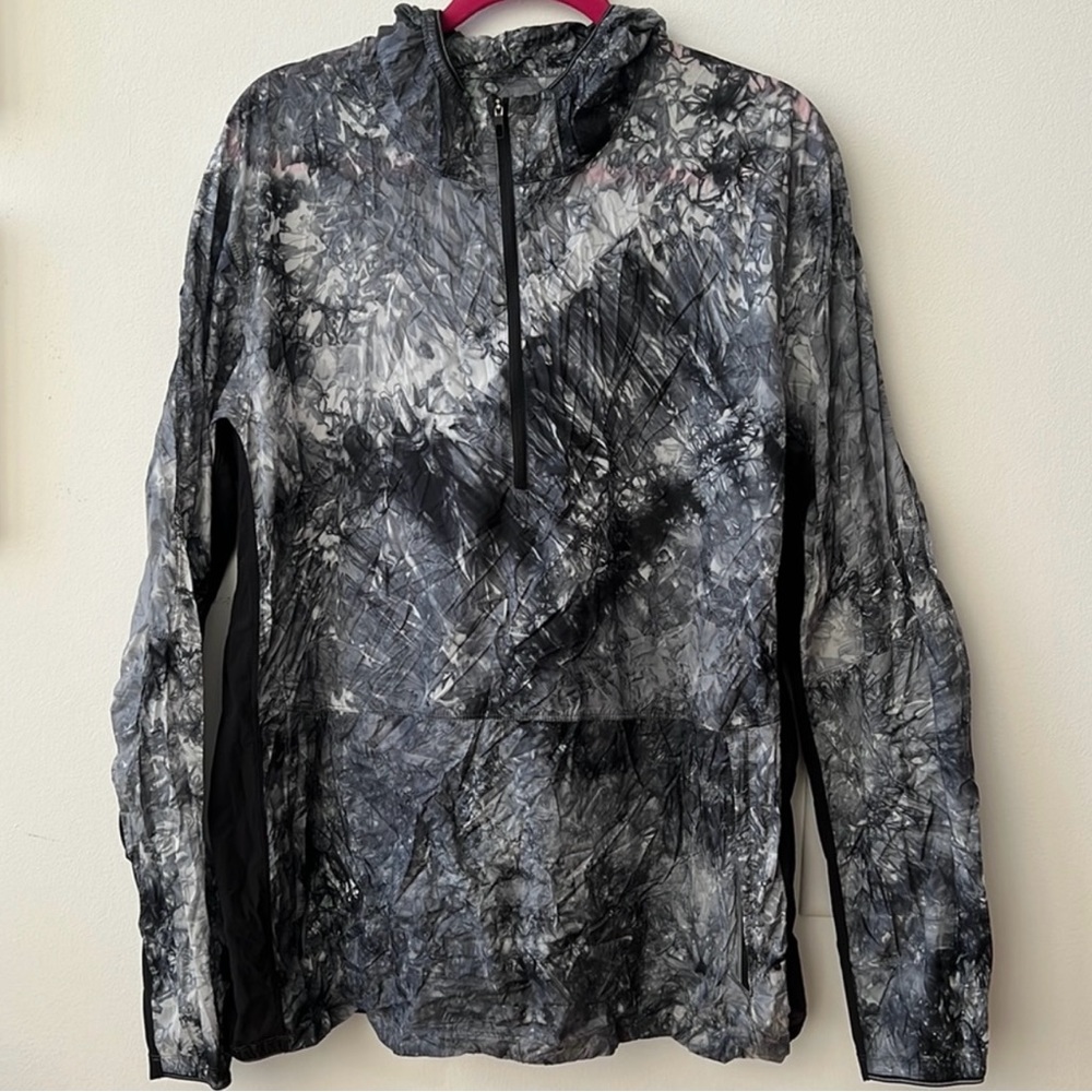 Lululemon Lost In The Hustle Anorak